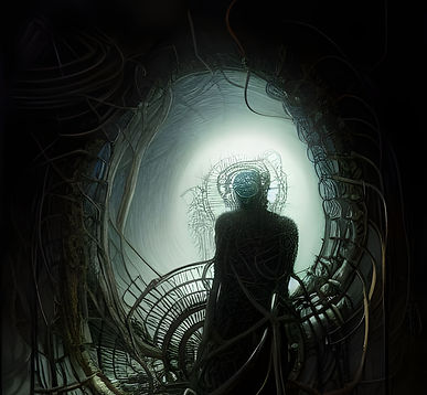 Gabriele Pala Artwork
