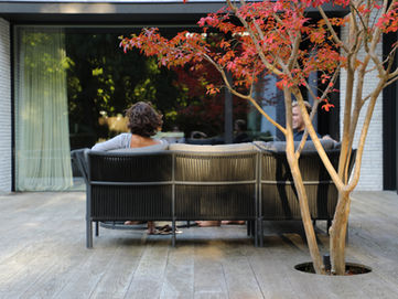 Cómo Preparar tu Terraza para las Noches Frescas de Otoño