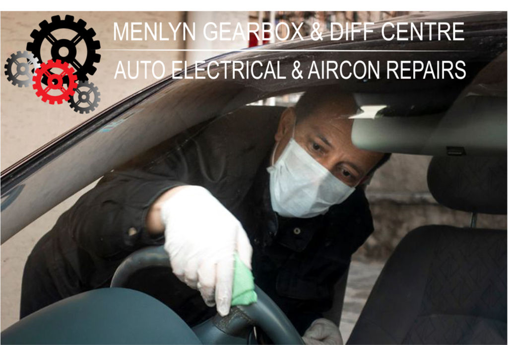 Menlyn Gearbox & Diff Centre Car Service Pretoria