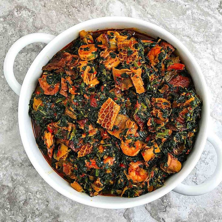 These Are the Easiest Nigerian Soups to Make, According to Ifeoluwa.jpg