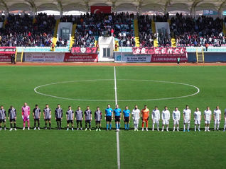 Puanlar 90+3'te Paylaşıldı! 68 Aksaray Belediyespor - Iğdır FK: 1-1