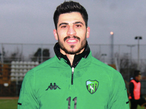 Bucaspor 1928, Mazlum Demir'i Transfer Etti 