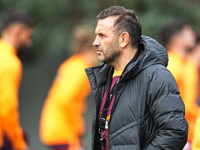 Okan Buruk: ''Bu Haftaları Kazanarak Geçmemiz Gerekiyor'' 