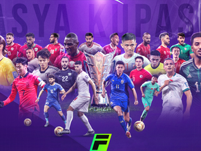 2023 Asya Kupası'nda Grup Aşaması Sona Erdi | İşte Yaşanan İlkler, Enler, Sürprizler, Gruptan Çıkanlar ve Elenenler...