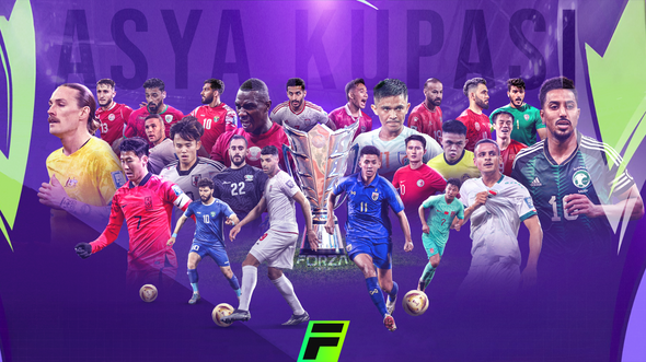 2023 Asya Kupası'nda Grup Aşaması Sona Erdi | İşte Yaşanan İlkler, Enler, Sürprizler, Gruptan Çıkanlar ve Elenenler...