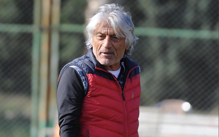 adanaspor teknik direktörü kemal kılıç