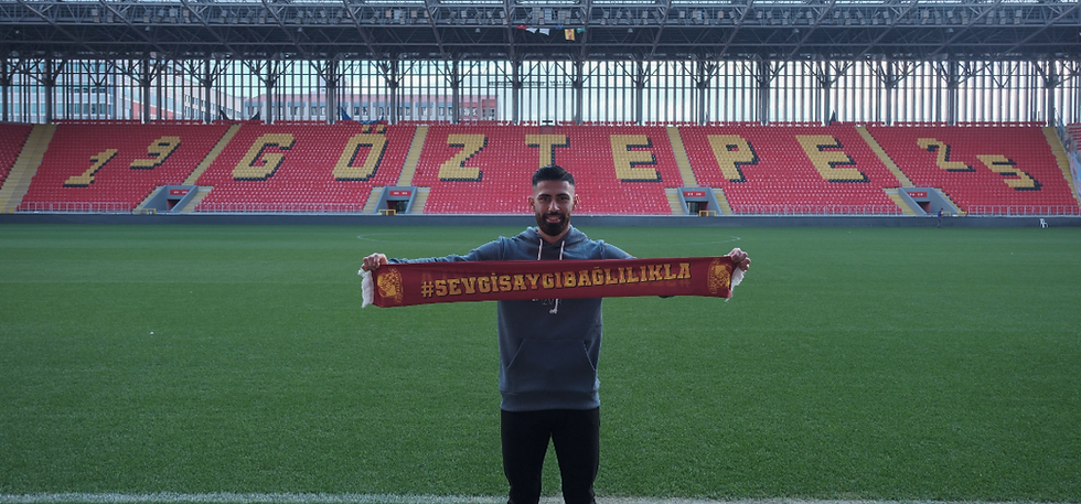 göztepe hikmet çiftçi transfer