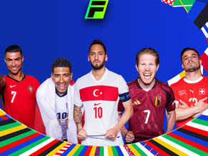 EURO 2024'ün Tüm Kadroları...