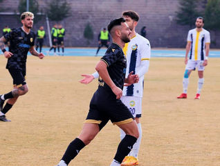 Aliağa, Zirveye Ortak Oldu! 