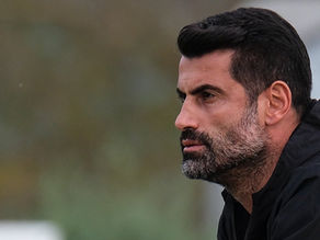Volkan Demirel: ''Ben Buraya Gelip Dimdik Bir Şekilde Konuşacağım!''