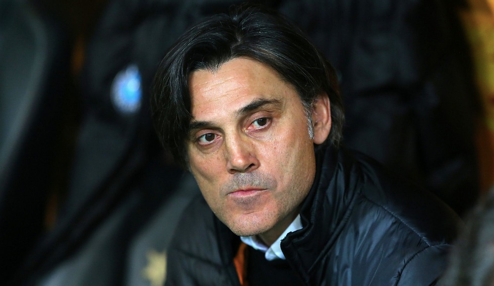 Adana Demirspor teknik direktörü Vincenzo Montella kayserispor maçı açıklama