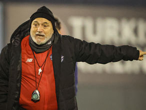 Hikmet Karaman'dan Transfer Açıklaması