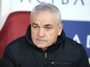 Rıza Çalımbay: ''Böyle Bir Gol İptali Yok!''