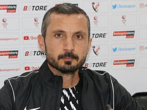 İlker Püren: ''İlk Maçlarda Böyle Kazalar Olabilir''