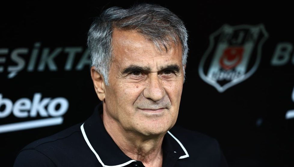 şenol güneş maç sonu basın açıklaması