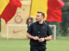 Okan Buruk'tan, Jorge Jesus'a Tepki | ''Tebrik Etmesini Bileceksiniz''