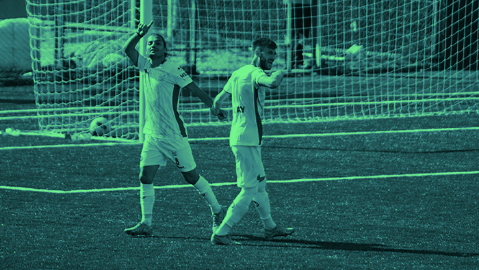 TFF 3. Lig 1. Grup haftanın sonuçları, haftanın puan durumu, gelicek hafta fikstürü