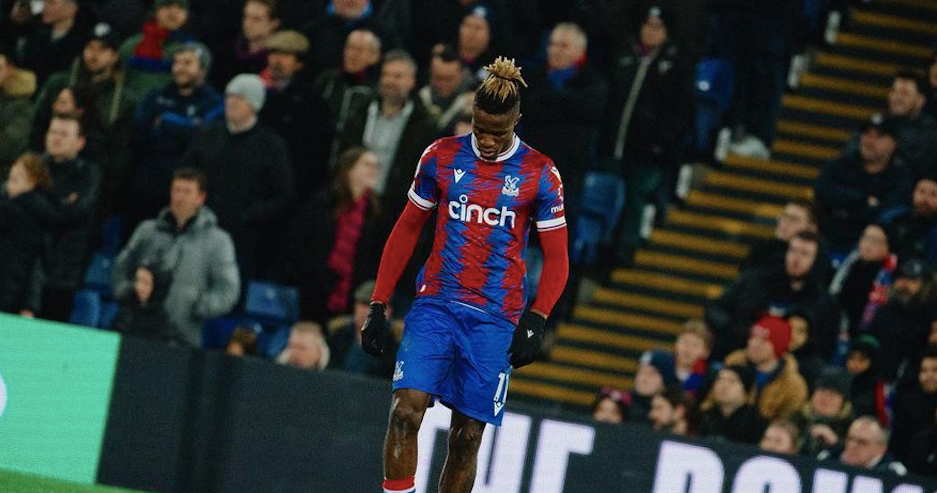 Galatasaray, Zaha İle Görüşmelere Başladığını KAP'a Bildirdi