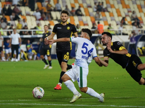 Yeni Malatyaspor 0-4 Çaykur Rizespor