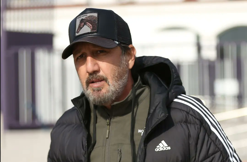 Sakaryaspor teknik direktörü Taner Taşkın maç sonu açıklama
