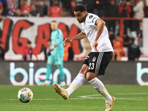 Welinton, Pendikspor'da!