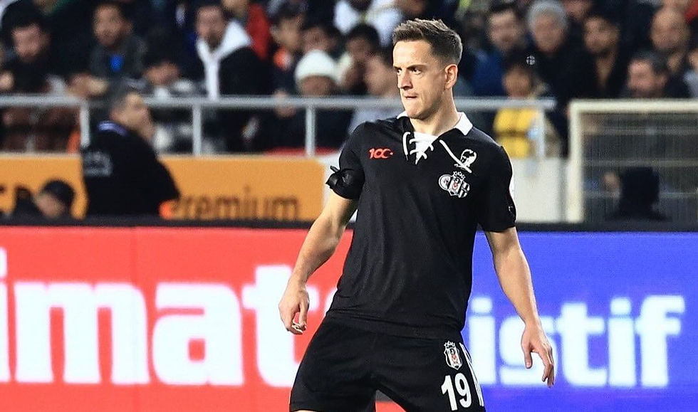 Hadziahmetovic ne zaman dönecek