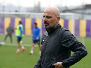 Zafer Turan: ''Hedeflerimize Ulaşmak İstiyoruz''