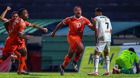 Pirae, 90'da Eşitliği Yakaladı, +6'da Öne Geçti, +9'da Maç Uzadı! Pirae Kendi Evinde Finale Çıktı! ÖZET