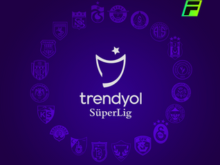Süper Lig Tescil Edildi! İşte 2023-24 Sezonundan Geride Kalan İstatistikler...