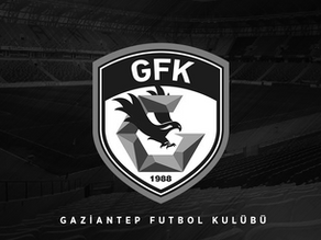 Gaziantep FK, 13 Futbolcunun Ayrılığını Açıkladı | İşte 10 Oyuncunun Yeni Adresi...