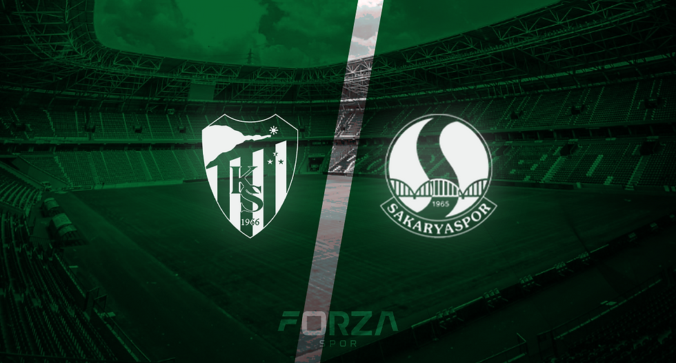 Kocaelispor Sakaryaspor derbisi