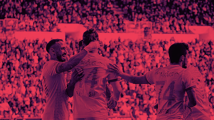 TFF 2. Lig Kırmızı Grup haftanın sonuçları, haftanın puan durumu, gelicek hafta fikstürü