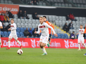 Başakşehir - Sivasspor: 3-1