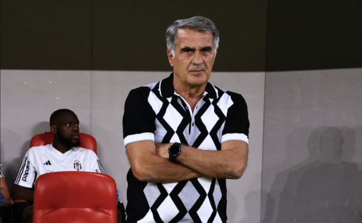 şenol güneş maç sonu basın açıklaması