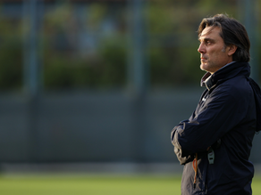 Vincenzo Montella: ''Bu Hayati Galibiyeti Aldığımız İçin Memnunum''