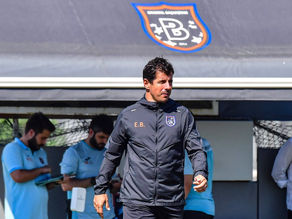 Emre Belözoğlu: ''Çalışmalarımızın Karşılığını Alamıyoruz'' 