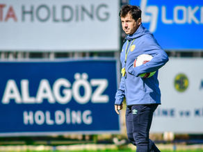 Emre Belözoğlu: ''Üzüntü Verici Bir Maçtı''