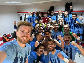 1954 Kelkit Belediyespor - Kütahyaspor: 0-1