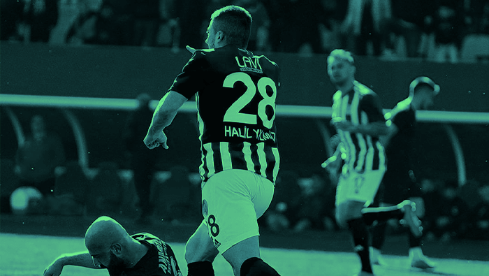 TFF 3. Lig 2. Grup haftanın sonuçları, haftanın puan durumu, gelicek hafta fikstürü