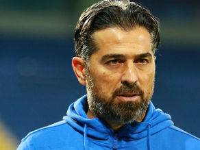 İlhan Palut: ''Daha Çok İsteyen Takım Kazandı'' 