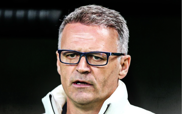 giresunspor teknik direktörü kim