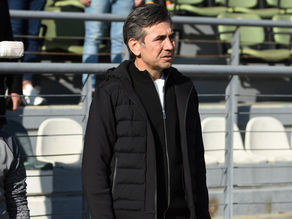 Osman Özköylü: ''Oyunu Sonuca Yansıtamıyoruz''