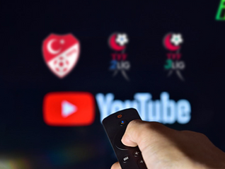 3. Lig Play-Off 1. Tur Etabında Canlı Yayınlanacak Maçlar Belirlendi! İşte 1. Tur Maçları