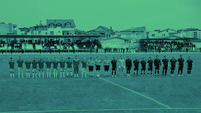 3. Lig 3. Grup haftanın sonuçları, canlı puan durumu, gelicek hafta maçları canlı yayın