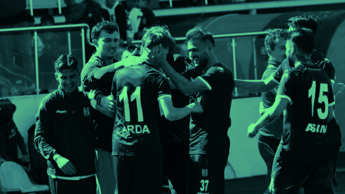 TFF 3. Lig 4. Grup haftanın sonuçları, puan durumu, fikstür, 3. lig haberleri