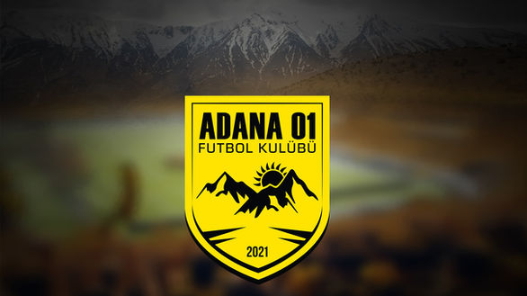 Adana 01 FK'da 3 Transfer Birden