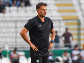 Aleksandar Stanojevic: ''Atakları Bitirmemiz Gerekiyordu''