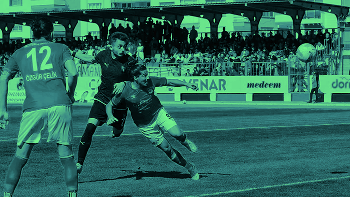 TFF 3. Lig 2. Grup haftanın sonuçları, haftanın puan durumu, gelicek hafta fikstürü