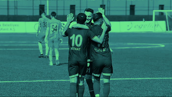 TFF 3. Lig 1. Grup haftanın sonuçları, haftanın puan durumu, gelicek hafta fikstürü