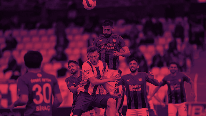 TFF 2. Lig Kırmızı Grup haftanın sonuçları, canlı puan durumu, gelicek hafta fmaçları canlı yayın